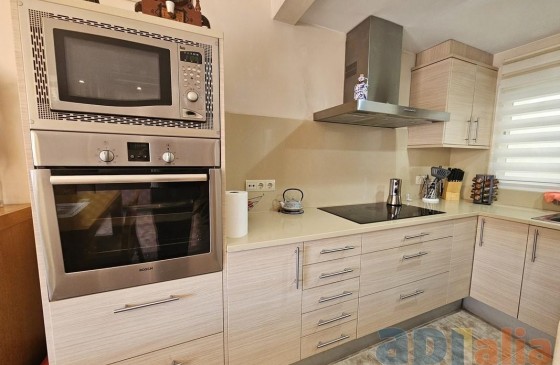 Resale - Apartment - Sant Feliu De Guixols - Center