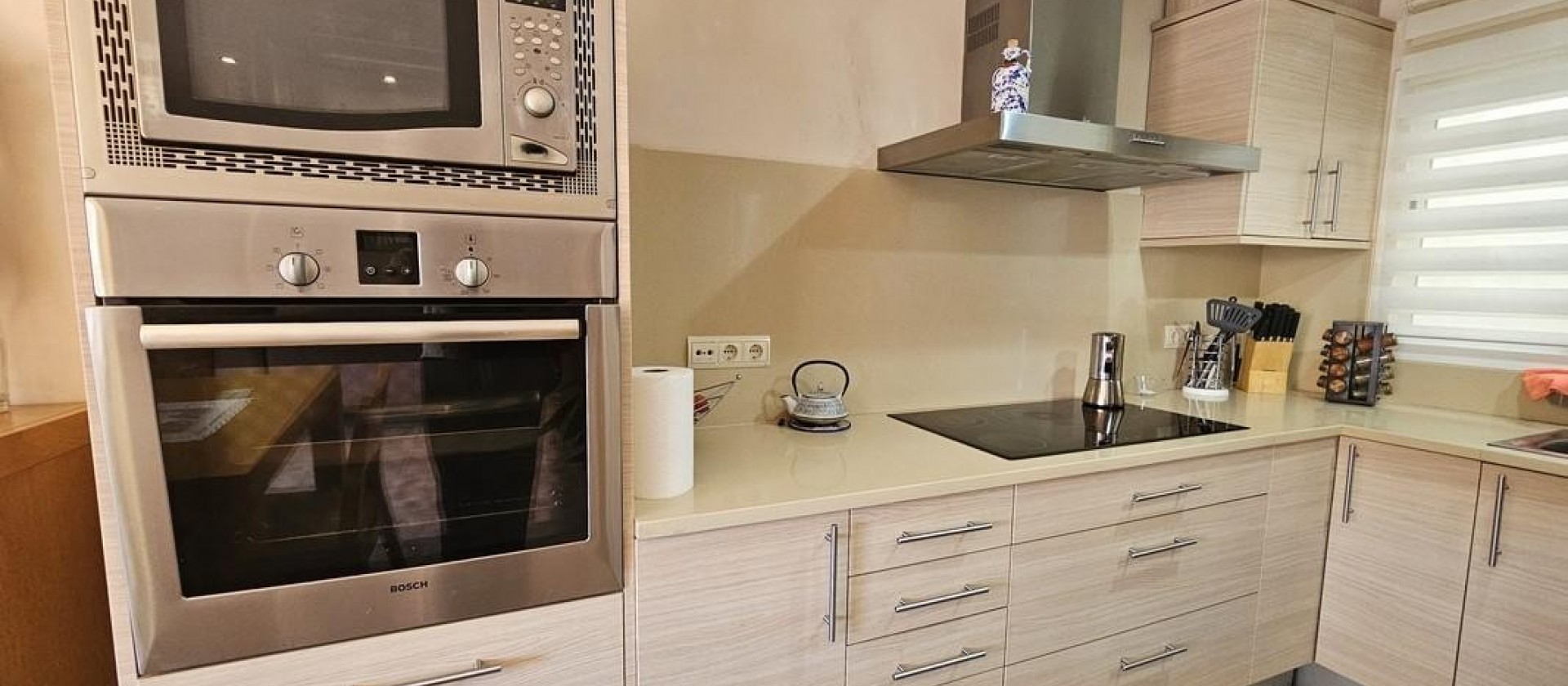 Resale - Apartment - Sant Feliu De Guixols - Center