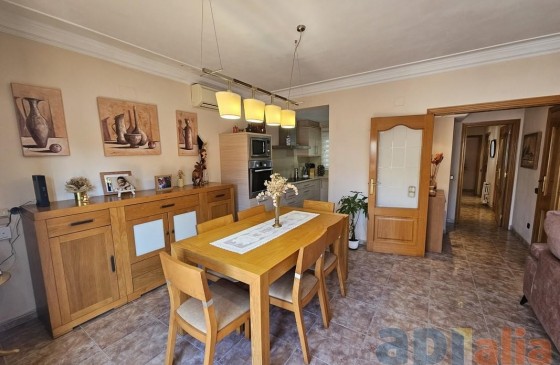 Resale - Apartment - Sant Feliu De Guixols - Center