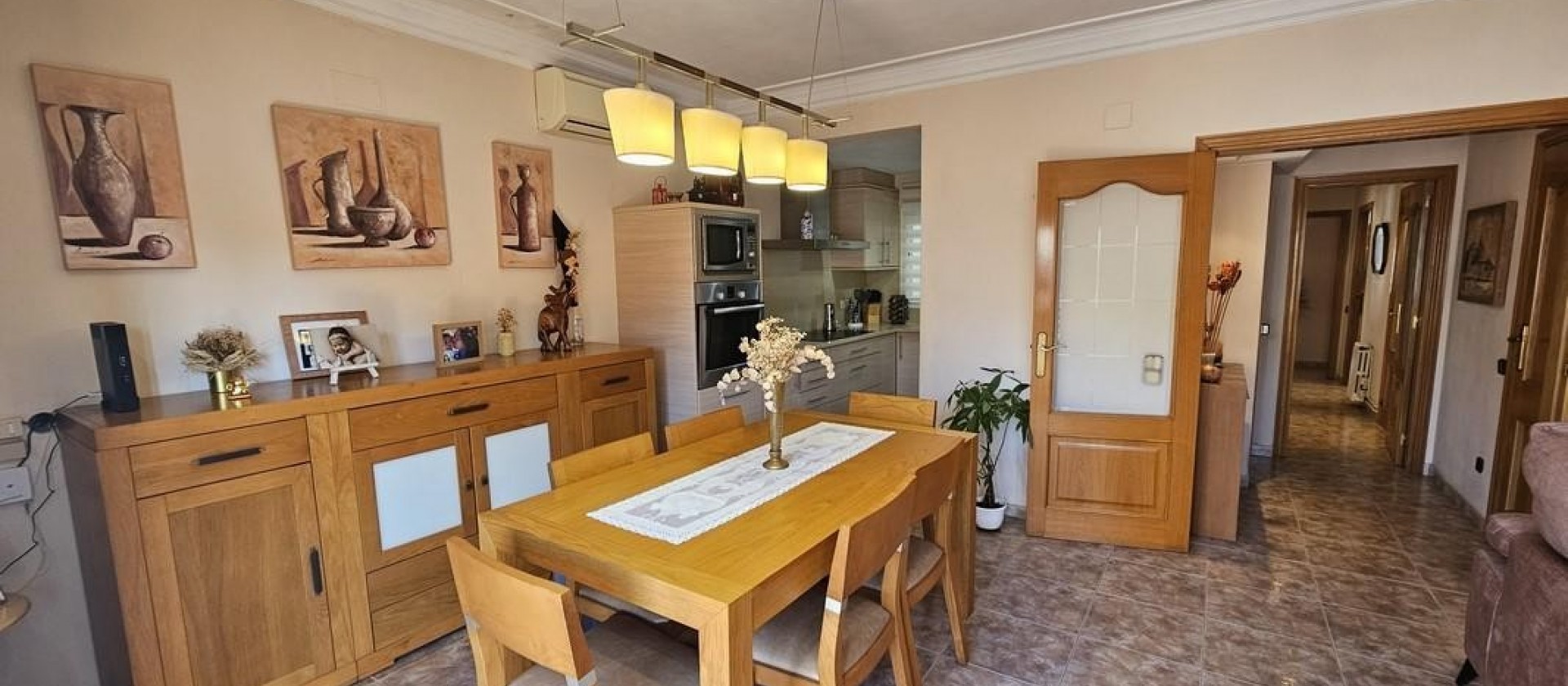 Resale - Apartment - Sant Feliu De Guixols - Center