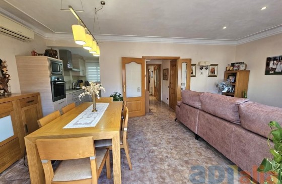 Resale - Apartment - Sant Feliu De Guixols - Center