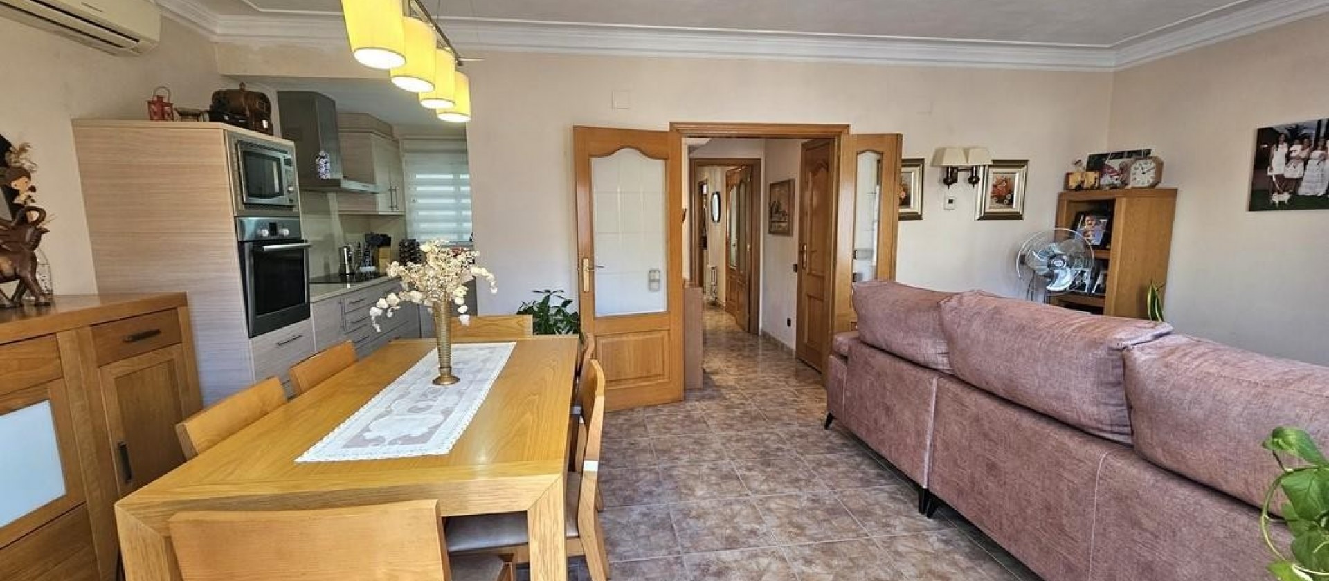 Resale - Apartment - Sant Feliu De Guixols - Center