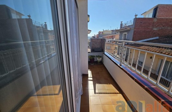 Resale - Apartment - Sant Feliu De Guixols - Center