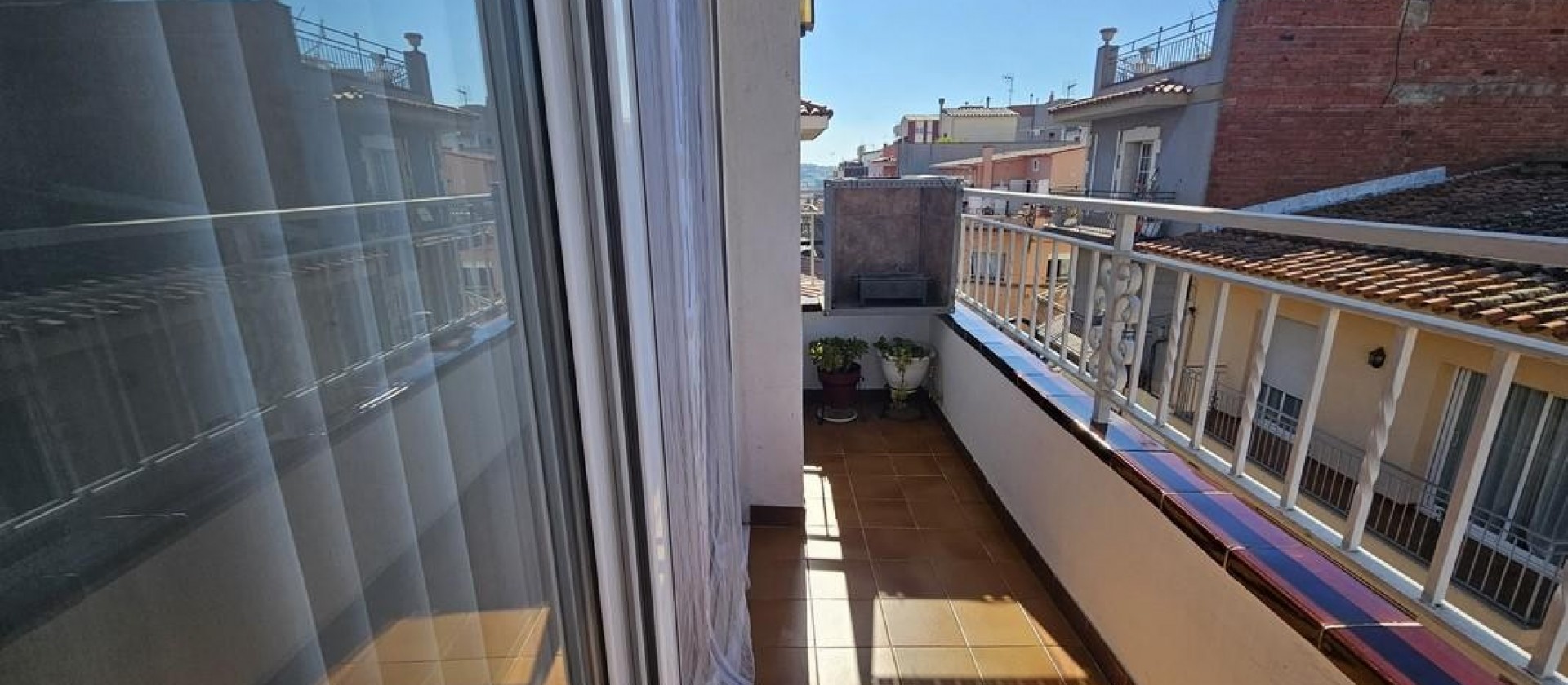 Resale - Apartment - Sant Feliu De Guixols - Center