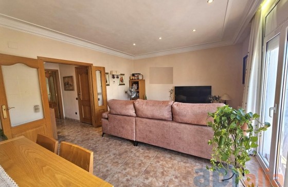 Resale - Apartment - Sant Feliu De Guixols - Center