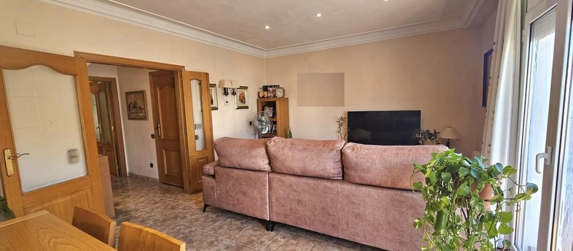 Resale - Apartment - Sant Feliu De Guixols - Center