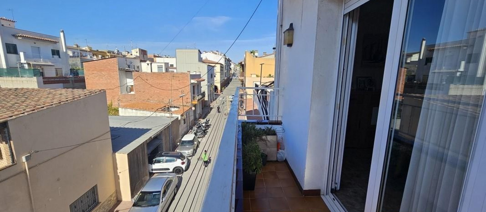 Resale - Apartment - Sant Feliu De Guixols - Center