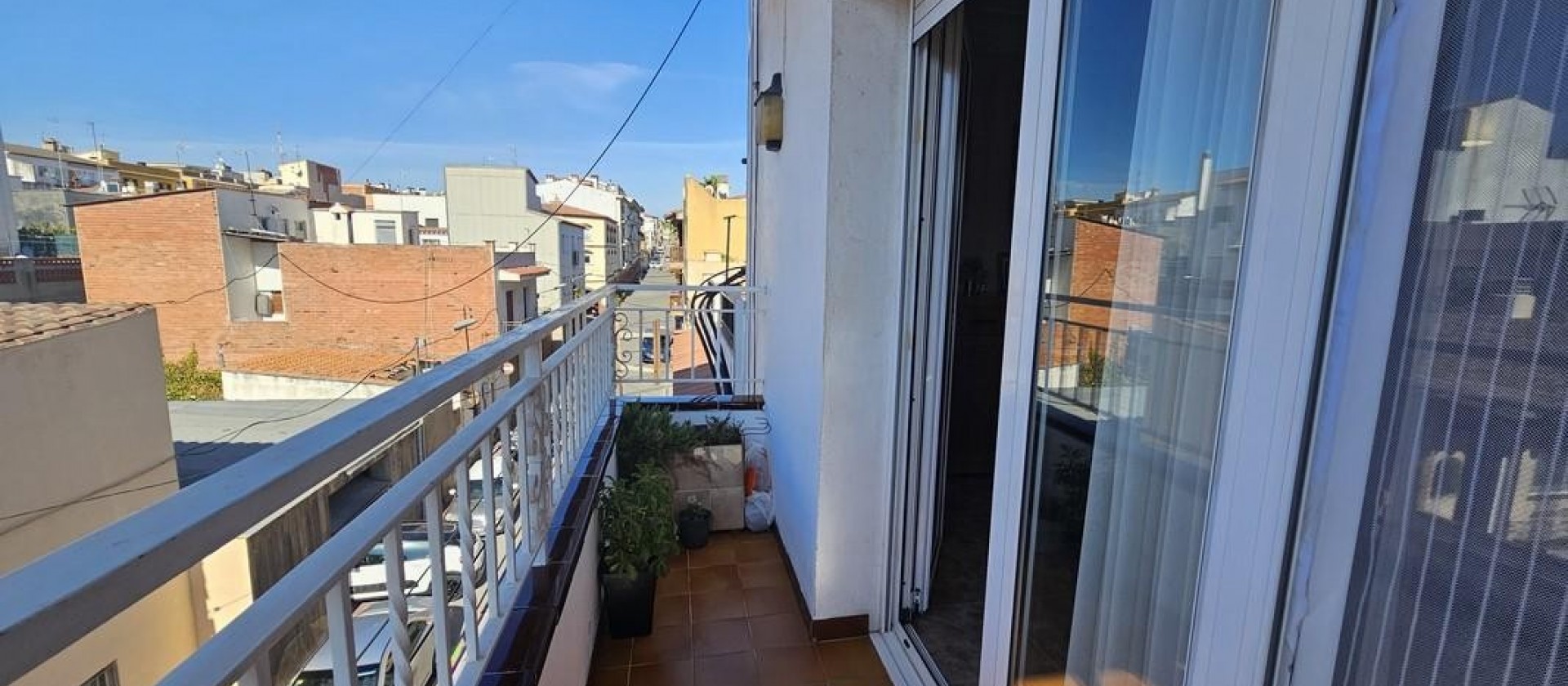Resale - Apartment - Sant Feliu De Guixols - Center