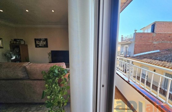 Resale - Apartment - Sant Feliu De Guixols - Center