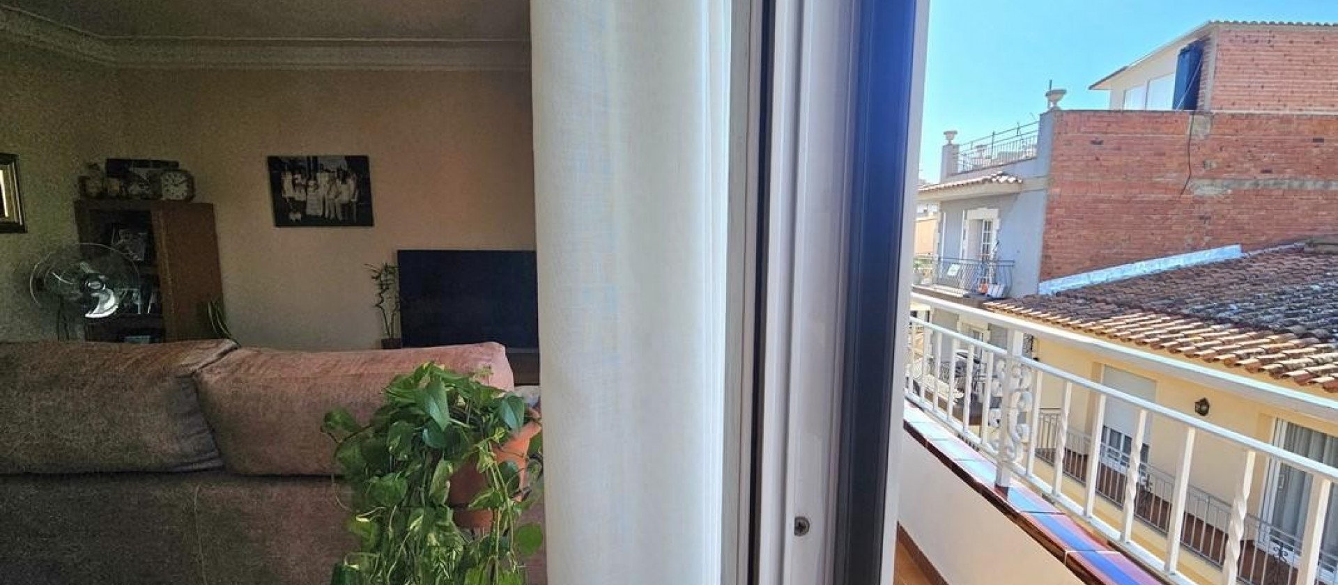 Resale - Apartment - Sant Feliu De Guixols - Center