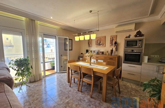 Resale - Apartment - Sant Feliu De Guixols - Center