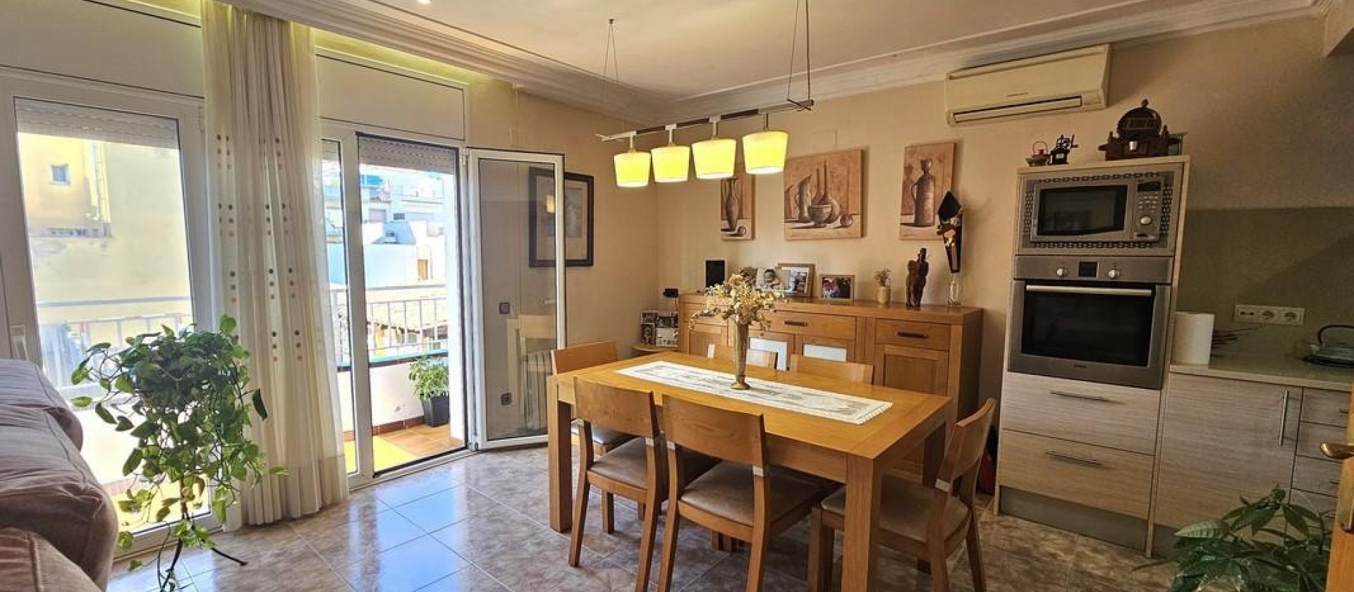 Resale - Apartment - Sant Feliu De Guixols - Center