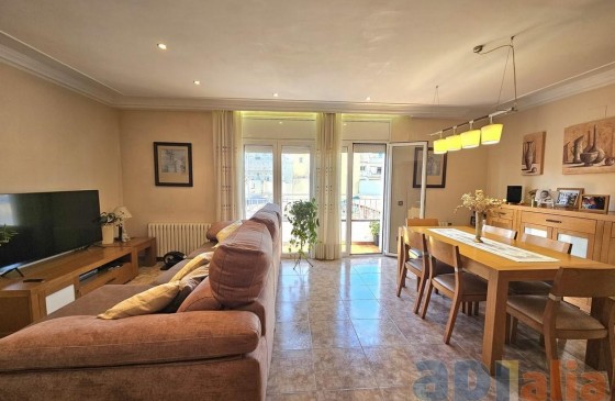 Resale - Apartment - Sant Feliu De Guixols - Center
