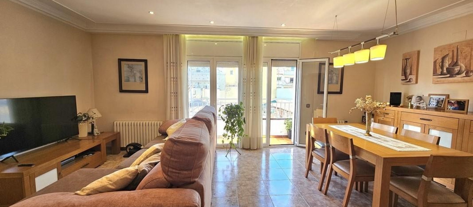 Resale - Apartment - Sant Feliu De Guixols - Center