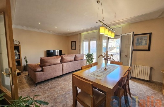 Resale - Apartment - Sant Feliu De Guixols - Center