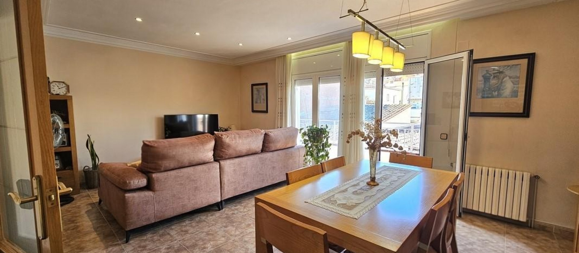Resale - Apartment - Sant Feliu De Guixols - Center