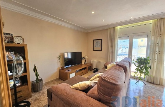 Resale - Apartment - Sant Feliu De Guixols - Center
