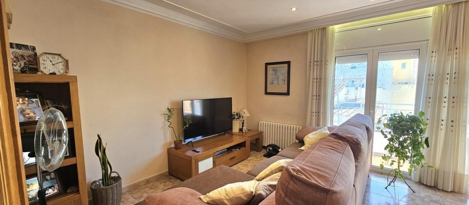 Resale - Apartment - Sant Feliu De Guixols - Center