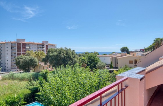 Resale - Semi-detached - S'Agaro - San Pol de S'agaro
