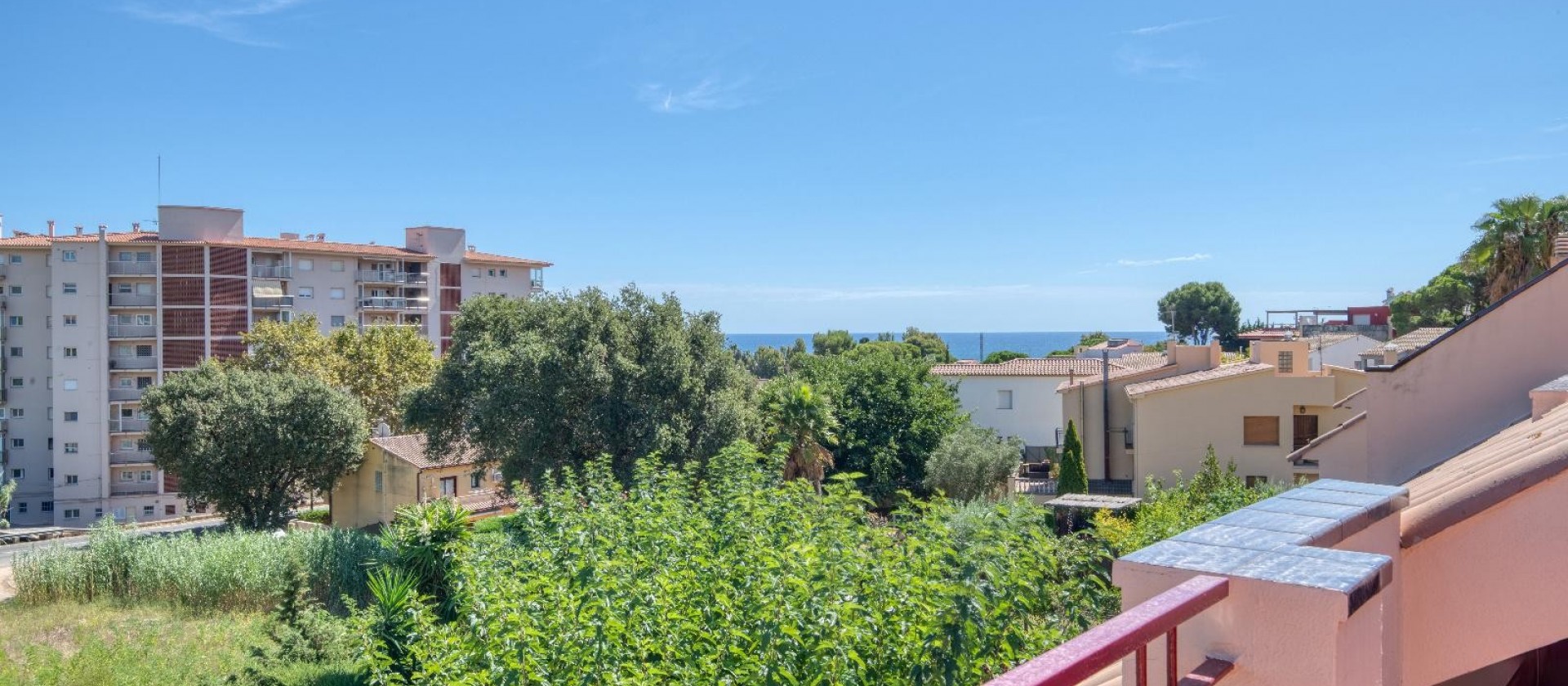Resale - Semi-detached - S'Agaro - San Pol de S'agaro