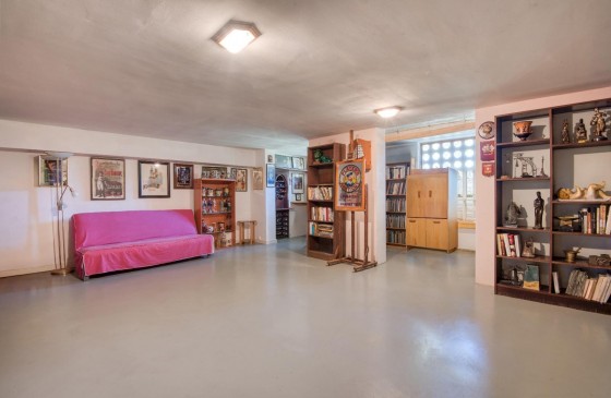 Resale - Semi-detached - S'Agaro - San Pol de S'agaro