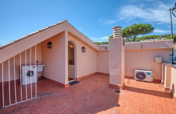 Resale - Semi-detached - S'Agaro - San Pol de S'agaro