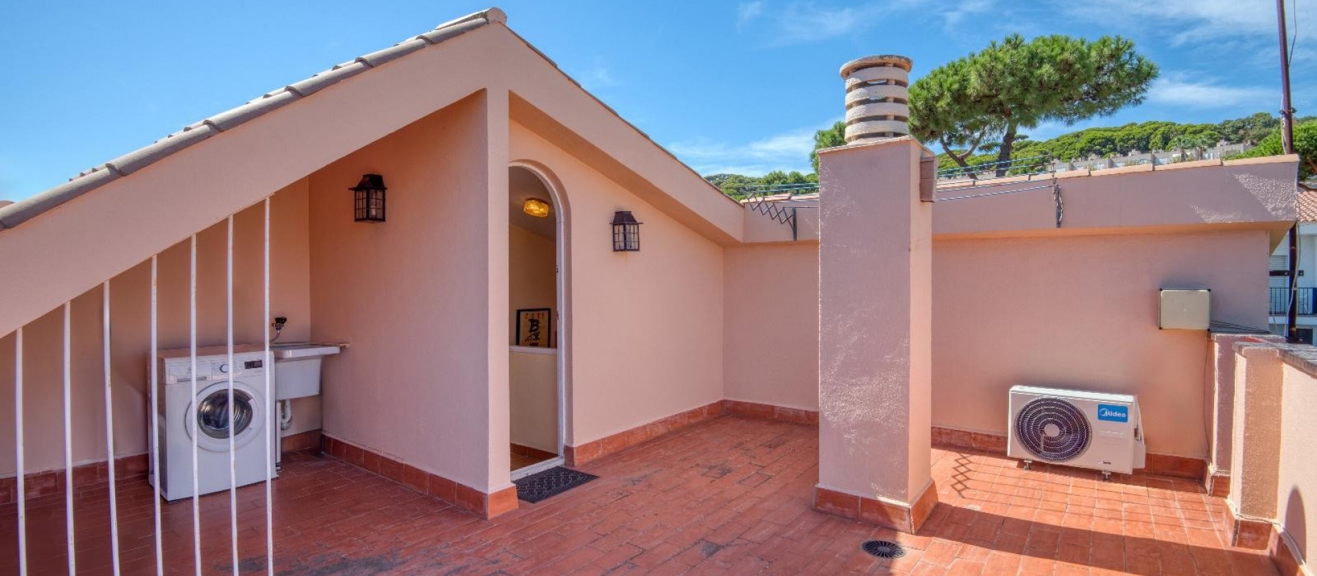 Resale - Semi-detached - S'Agaro - San Pol de S'agaro