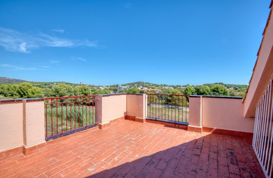 Resale - Semi-detached - S'Agaro - San Pol de S'agaro