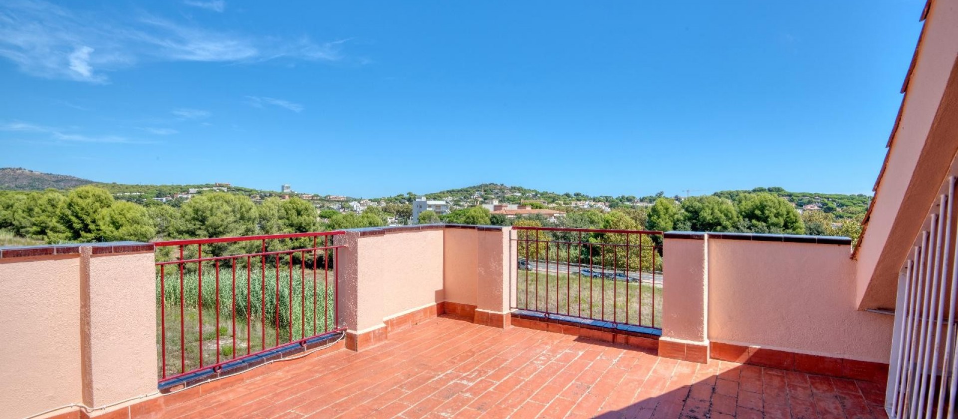 Resale - Semi-detached - S'Agaro - San Pol de S'agaro