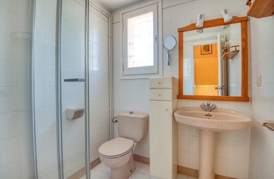 Resale - Semi-detached - S'Agaro - San Pol de S'agaro