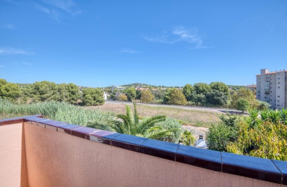 Resale - Semi-detached - S'Agaro - San Pol de S'agaro