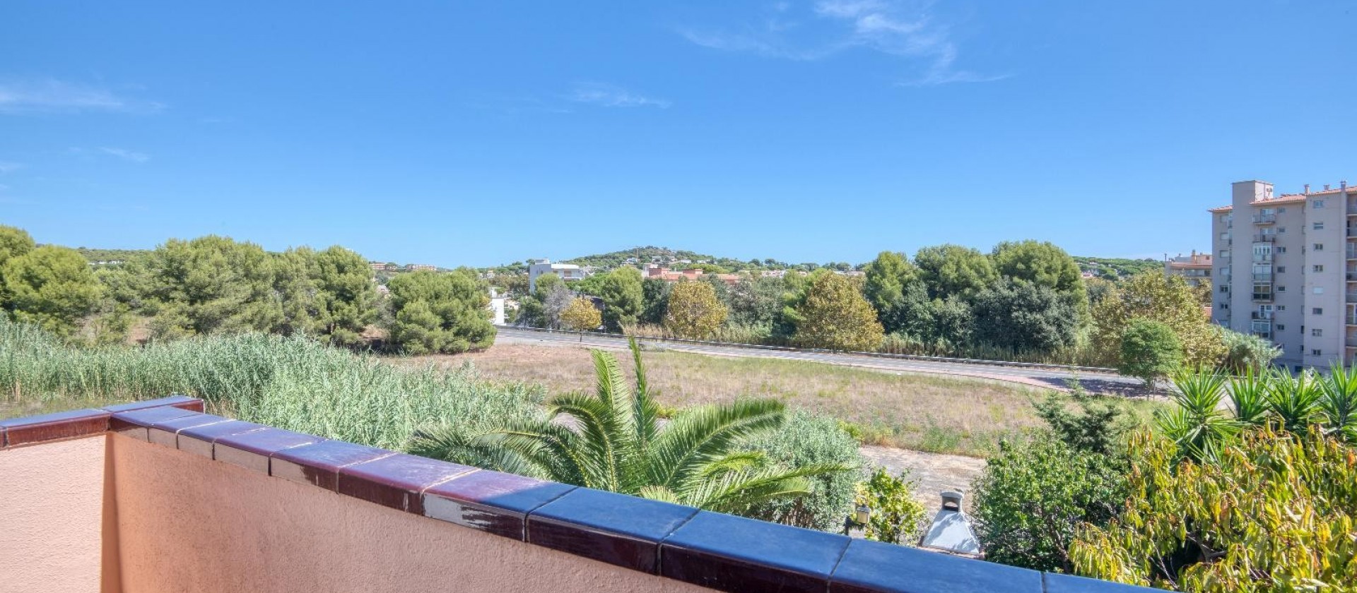 Resale - Semi-detached - S'Agaro - San Pol de S'agaro
