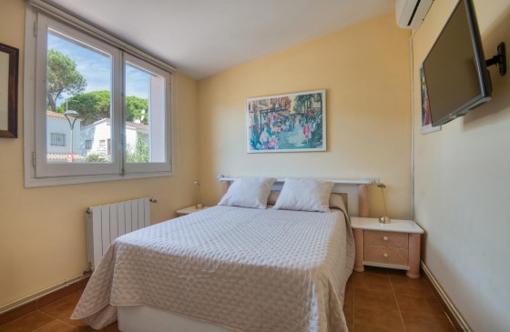 Resale - Semi-detached - S'Agaro - San Pol de S'agaro