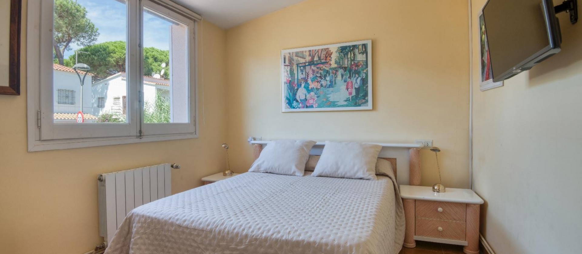 Resale - Semi-detached - S'Agaro - San Pol de S'agaro