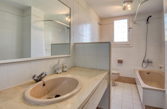 Resale - Semi-detached - S'Agaro - San Pol de S'agaro