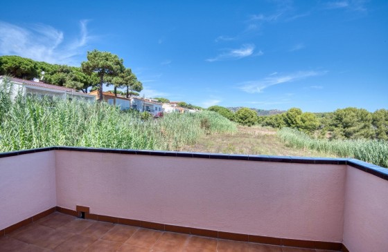 Resale - Semi-detached - S'Agaro - San Pol de S'agaro
