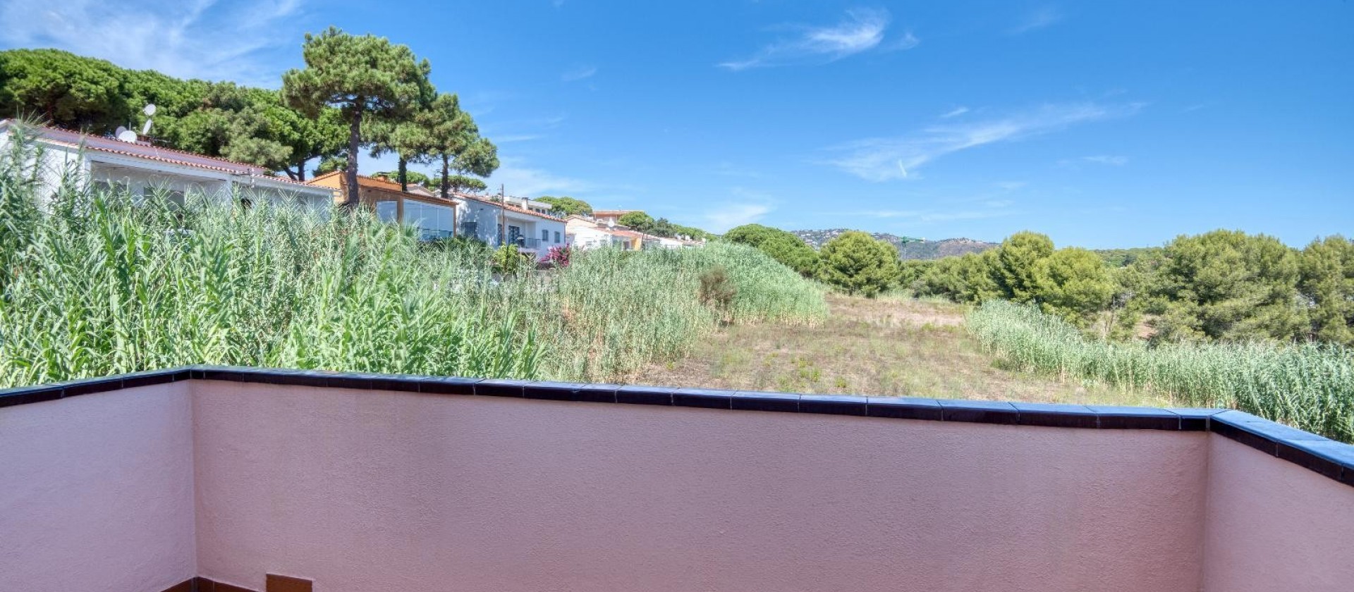 Resale - Semi-detached - S'Agaro - San Pol de S'agaro