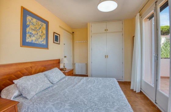 Resale - Semi-detached - S'Agaro - San Pol de S'agaro