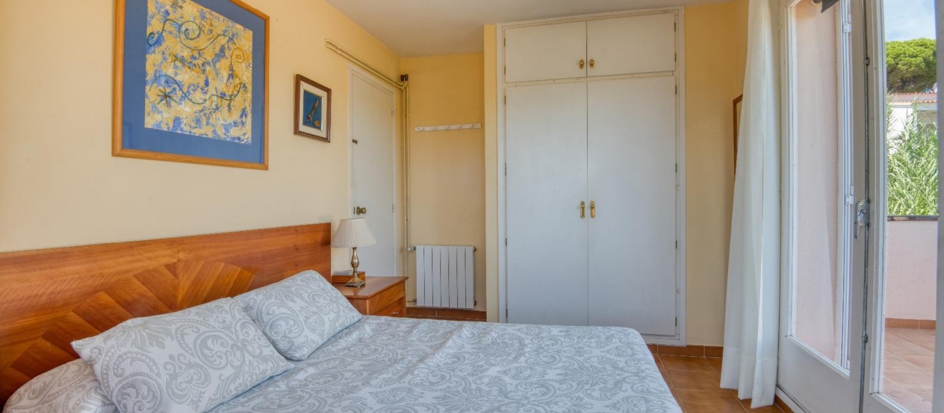 Resale - Semi-detached - S'Agaro - San Pol de S'agaro
