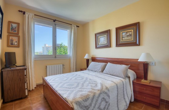 Resale - Semi-detached - S'Agaro - San Pol de S'agaro