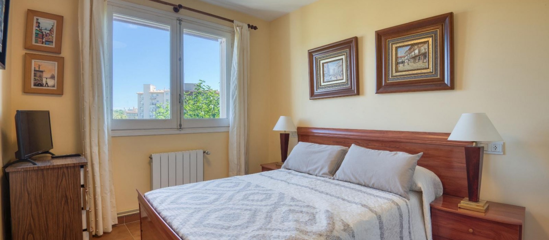 Resale - Semi-detached - S'Agaro - San Pol de S'agaro