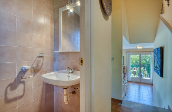 Resale - Semi-detached - S'Agaro - San Pol de S'agaro