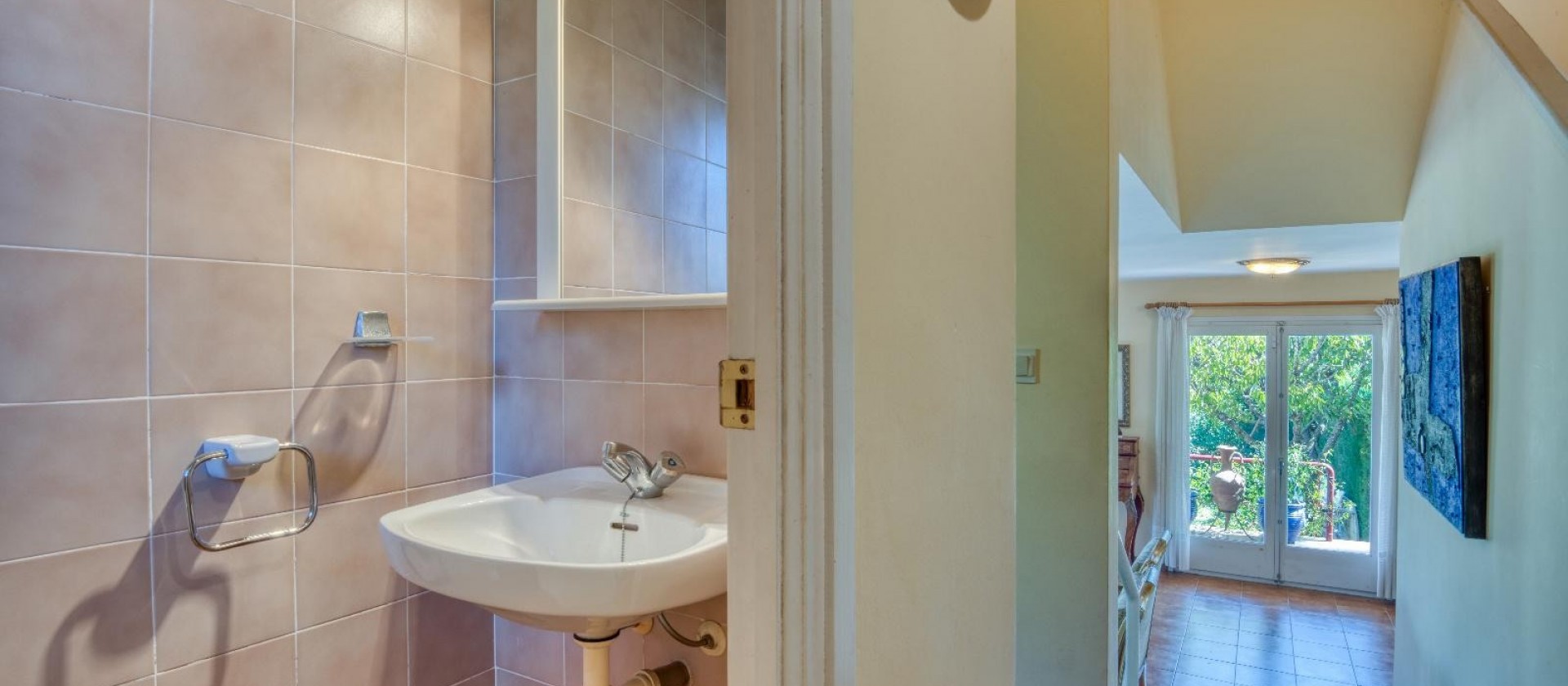 Resale - Semi-detached - S'Agaro - San Pol de S'agaro