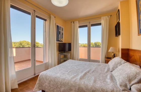 Resale - Semi-detached - S'Agaro - San Pol de S'agaro