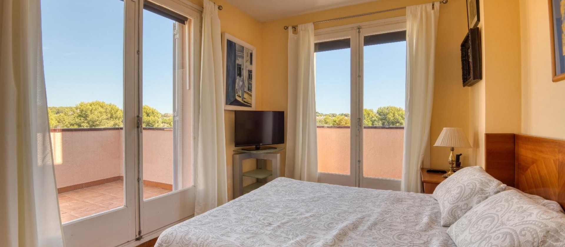 Resale - Semi-detached - S'Agaro - San Pol de S'agaro