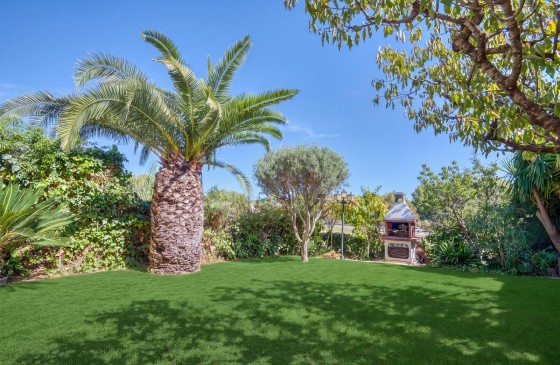 Resale - Semi-detached - S'Agaro - San Pol de S'agaro