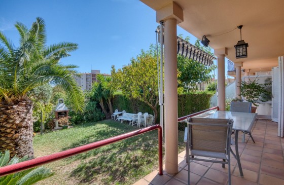 Resale - Semi-detached - S'Agaro - San Pol de S'agaro