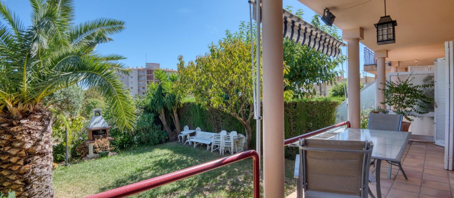 Resale - Semi-detached - S'Agaro - San Pol de S'agaro