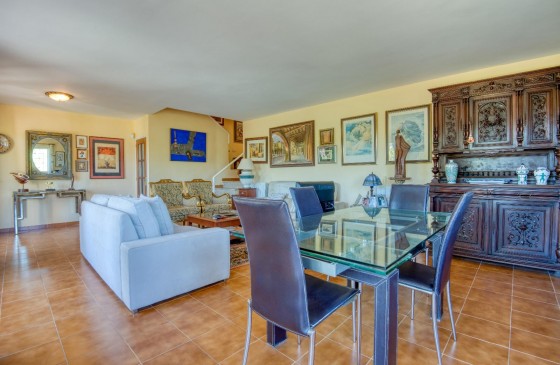Resale - Semi-detached - S'Agaro - San Pol de S'agaro