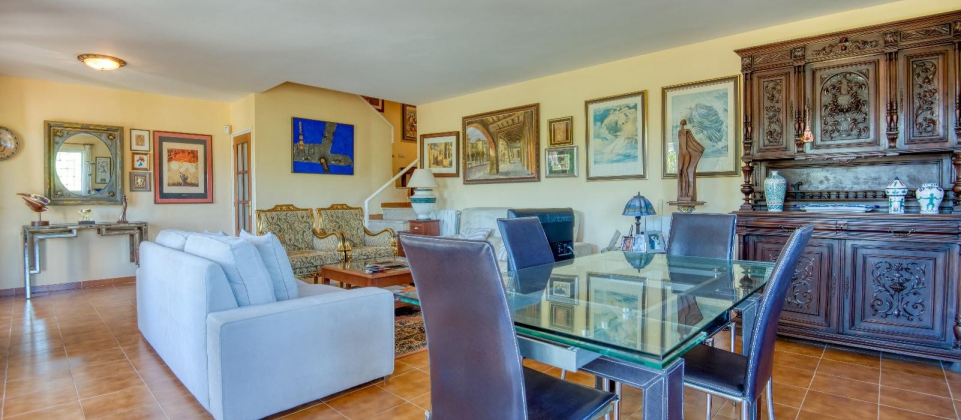 Resale - Semi-detached - S'Agaro - San Pol de S'agaro